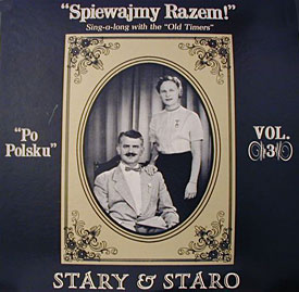 Album Stary and Staro